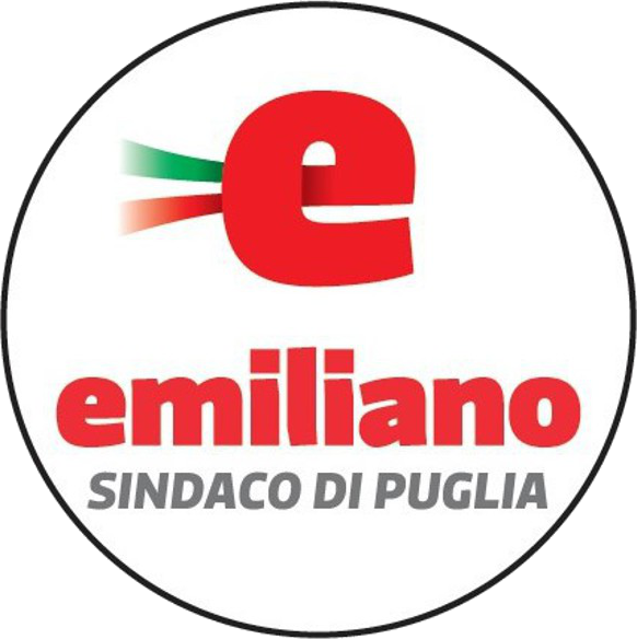 Emiliano Sindaco di Puglia